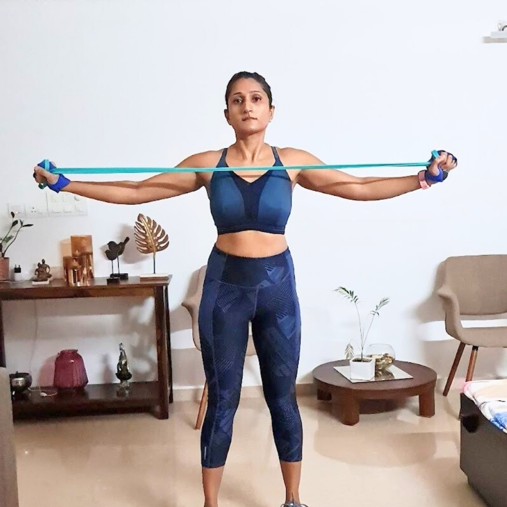 flexibility