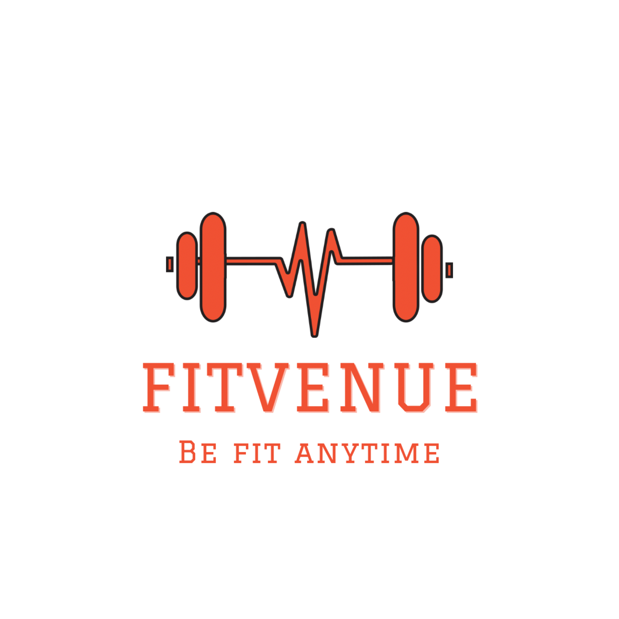 Fitvenue Logo